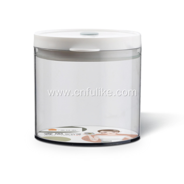 Leakproof Plastic Food Storage Containers 600ml